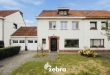 Kloeke te renoveren gezinswoning met 5 slaapkamers te Roeselare!