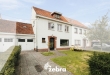 Kloeke te renoveren gezinswoning met 5 slaapkamers te Roeselare!