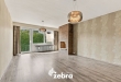 Recent opgefrist appartement met 2 slaapkamers in centrum Tielt!