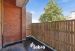 Recent opgefrist appartement met 2 slaapkamers in centrum Tielt!