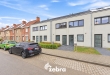 Instapklare woning met achterliggende garage en uitweg!