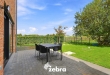 Landelijke nieuwbouwwoning in Roeselare!