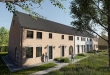 Landelijke nieuwbouwwoning in Roeselare!