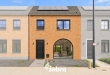 Landelijke nieuwbouwwoning in Roeselare!