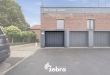 Unieke instapklare loft met twee ruime terrassen, garage en privatieve parkeerplaats in Ardooie!