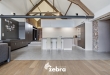 Unieke instapklare loft met twee ruime terrassen, garage en privatieve parkeerplaats in Ardooie!