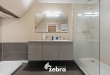 Unieke instapklare loft met twee ruime terrassen, garage en privatieve parkeerplaats in Ardooie!