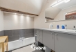 Unieke instapklare loft met twee ruime terrassen, garage en privatieve parkeerplaats in Ardooie!