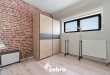 Unieke instapklare loft met twee ruime terrassen, garage en privatieve parkeerplaats in Ardooie!