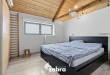 Unieke instapklare loft met twee ruime terrassen, garage en privatieve parkeerplaats in Ardooie!