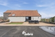 Unieke instapklare loft met twee ruime terrassen, garage en privatieve parkeerplaats in Ardooie!