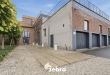 Unieke instapklare loft met twee ruime terrassen, garage en privatieve parkeerplaats in Ardooie!