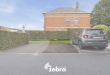 Unieke instapklare loft met twee ruime terrassen, garage en privatieve parkeerplaats in Ardooie!