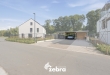 BEN-woning met zuidgerichte tuin en carport te Oostakker!