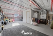 BEN-woning met zuidgerichte tuin en carport te Oostakker!