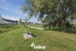 BEN-woning met zuidgerichte tuin en carport te Oostakker!