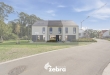 BEN-woning met zuidgerichte tuin en carport te Oostakker!