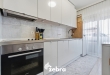 Gerenoveerd appartement met 2 slaapkamers in centrum Tielt!