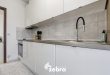 Gerenoveerd appartement met 2 slaapkamers in centrum Tielt!