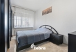 Gerenoveerd appartement met 2 slaapkamers in centrum Tielt!