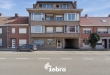 Gerenoveerd appartement met 2 slaapkamers in centrum Tielt!