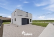 Moderne open bebouwing met 4 slaapkamers te Tielt (Meulebeke)!