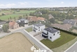 Moderne open bebouwing met 4 slaapkamers te Tielt (Meulebeke)!