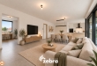 Moderne open bebouwing met 4 slaapkamers te Tielt (Meulebeke)!