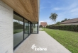 Moderne open bebouwing met 4 slaapkamers te Tielt (Meulebeke)!