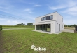 Moderne open bebouwing met 4 slaapkamers te Tielt (Meulebeke)!