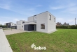 Moderne open bebouwing met 4 slaapkamers te Tielt (Meulebeke)!