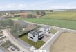 Moderne open bebouwing met 3 slaapkamers te Tielt (Meulebeke)!