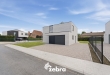 Moderne open bebouwing met 3 slaapkamers te Tielt (Meulebeke)!