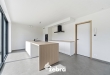 Moderne open bebouwing met 3 slaapkamers te Tielt (Meulebeke)!