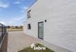 Moderne open bebouwing met 3 slaapkamers te Tielt (Meulebeke)!