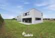 Moderne open bebouwing met 3 slaapkamers te Tielt (Meulebeke)!