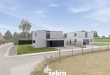Moderne open bebouwing met 3 slaapkamers te Tielt (Meulebeke)!
