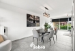 Lichtrijke bel-etage met 3 slaapkamers, terras en ruime garage in Assebroek!