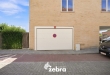 Lichtrijke bel-etage met 3 slaapkamers, terras en ruime garage in Assebroek!