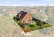 Instapklare open bebouwing met 4 slaapkamers, dubbele garage en prachtige tuin op een rustige ligging!