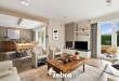 Instapklare open bebouwing met 4 slaapkamers, dubbele garage en prachtige tuin op een rustige ligging!