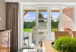 Instapklare open bebouwing met 4 slaapkamers, dubbele garage en prachtige tuin op een rustige ligging!