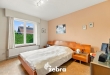 Instapklare open bebouwing met 4 slaapkamers, dubbele garage en prachtige tuin op een rustige ligging!