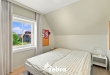 Instapklare open bebouwing met 4 slaapkamers, dubbele garage en prachtige tuin op een rustige ligging!