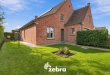 Instapklare open bebouwing met 4 slaapkamers, dubbele garage en prachtige tuin op een rustige ligging!