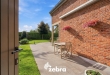 Instapklare open bebouwing met 4 slaapkamers, dubbele garage en prachtige tuin op een rustige ligging!