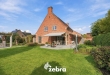 Instapklare open bebouwing met 4 slaapkamers, dubbele garage en prachtige tuin op een rustige ligging!