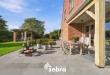 Instapklare open bebouwing met 4 slaapkamers, dubbele garage en prachtige tuin op een rustige ligging!