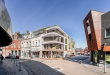 Nieuwbouwproject met handelsruimte en 6 luxueuze appartementen in hartje Tielt!