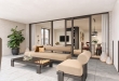 Exclusief nieuwbouwproject met 6 luxueuze appartementen in hartje Tielt!
